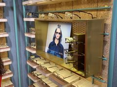 -木九十眼镜(领展购物广场·中关村店)