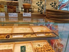 -泸溪河桃酥(江宁太阳城店)