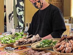 -一豚轩·烧鸟·豚骨拉面(五四路店)