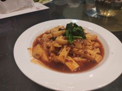 -令氏家外家岐山面(火炬路店)