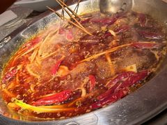 -大龙燚火锅(太古里店)