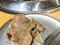 -哼蟹二将·烤肉酱蟹(合生汇店)