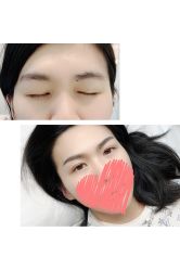 -MIVI·纹眉半永久野生眉