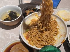 -松鹤面馆·古法焖肉面(观前店)