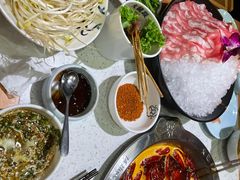 -大龙燚火锅