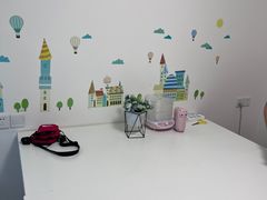 -Minicake创意蛋糕烘焙工作室