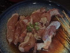 -牛焱·和牛烧肉(五大道店)