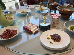 -颂福楼·南京菜(定淮门店)