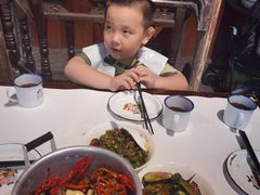 -老长沙龙虾馆(罗湖店)