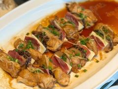 -曾宴·楚菜(湖北省博物馆店)