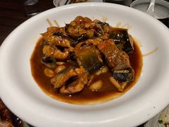 -扬州狮子楼·非遗淮扬菜(总店)