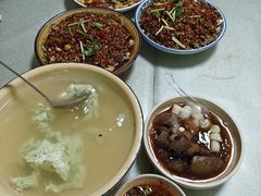-人和水上飘(第一家店)