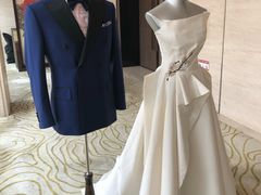 -青岛海尔洲际酒店