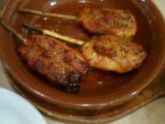 -萨莉亚意式餐厅(万嘉商业广场店)