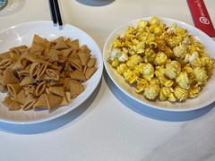 -双合园·海鲜水饺青岛菜(九水东路店)