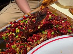 -串盟烧烤·长沙美食地标(星沙店)