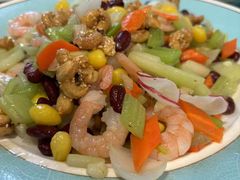 -丰尔粥食·粥底火锅·桑拿鸡(大良总店)