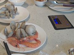 -青蓬蒸汽海鲜·深圳老字号·团建聚会(壹方城店)