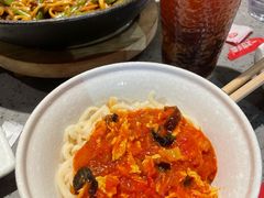 -大师兄·西北风味食集(增城合生汇店)