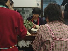 -高行汤团店(金高路店)