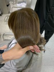 -NICE SALON 奈丝造型