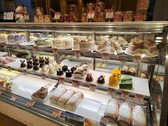 -西村叔叔的店·面包·甜品·蛋糕(崂山丽达店)