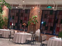-漢舍中国菜馆(889广场店)