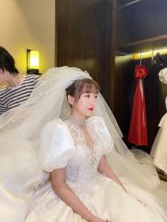 -荷玛高端新娘跟妆团队·彩妆培训