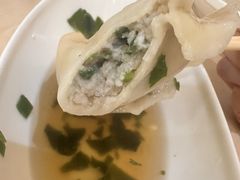 -北方饺子王·海肠捞饭·海鲜锅(山大店)