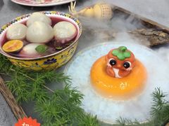 -中卫御苑福膳·养生局(圆明园店)