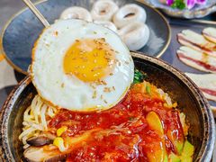 -明洞王妃家烤肉(苏州中心星悦汇店)