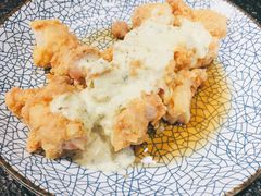 -醉火烧泥炉烤肉(孩儿巷店)