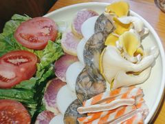 -民食香·腊排骨野生菌美食(木府店)