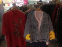 -证大大拇指广场(芳甸路店)