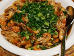 -走马楼饭庄(慈城古县城店)