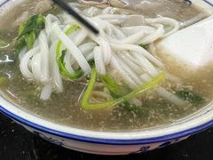 -田海鹰猪血汤(平东一街店)