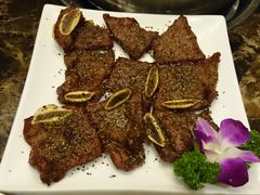 -许府牛杂·鲜牛肉火锅(梁溪万达店)