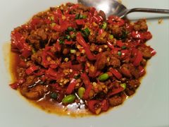 -千百味红餐厅·非遗江西菜(绿地双子塔总店)