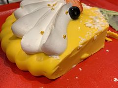 -沈阳和平艾美酒店新食谱西餐厅