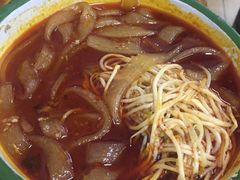 -咏勝锑锅麻辣烫(净居寺路总店)