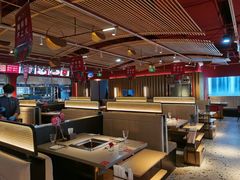 -渡娘火锅(大兴大悦春风里店)