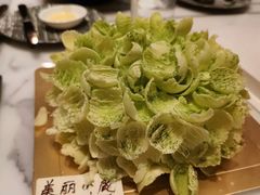 -福气鲜活面包·生日蛋糕