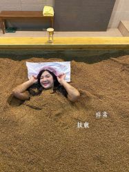 -敖东酵素·离子暖房