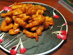 糖醋里脊-前海沿·青岛菜(五四广场永旺店)