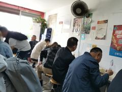 大堂-顺心拉面馆(马道街店)