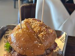 -Side Street街旁(交道口店)