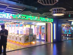 -风云再起游乐汇(北京西单西西友谊店)