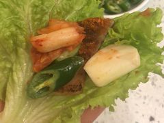 -韩时烤肉(枫蓝店)