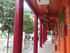-西宁市东关清真大寺