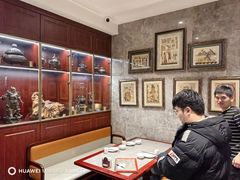 -燕春楼(海河华鼎店)